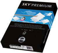 Logo Assortiment assortiment sky papier multifonction premium, a3 8009146