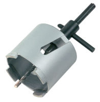 Logo Dronco scie cloche bkt evo beton sds, diam�tre: 82 mm 11670036