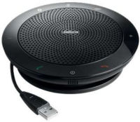 Logo Jabra speak 510 ms lync audioconfer ence 7510-109