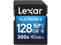 Logo 128gb sdhc 300x premium cls10 lsd128bbeu300