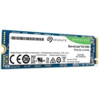 Logo Ssd barracuda nvme 256go - format m.2 2280 ssd-256-5