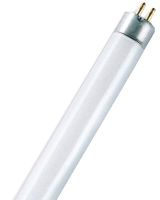 Logo Osram tube fluorescent lumilux t5 ho, 24 watt, g5 (830) 63000766