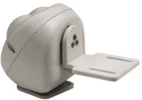 Logo Tourelle ext site et azimut ip66 pth310p