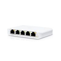 Logo Unifi switch comptact 5 ports poe giga desktop usw-flex-mini