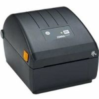 Logo Imprimante zebra zd220 203dpi usb dcolleur ze0031
