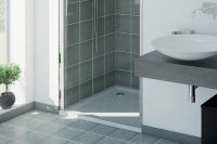 Logo Luisina - receveur aquagreen - receveur de douche aquagreen 1000 x 900