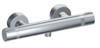 Logo Luisina - thermostatique - mitigeur douche thermostatique rb41130 015