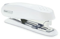 Logo Rapesco agrafeuse eco spinna, blanc soft 65800027