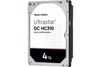Logo Dd 3.5'' sata iii western digital ultrastar hc310 - 4to 091126