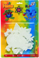 Logo Hama plaques pr perles 'grenouille, dragon, grande toile' 58140046