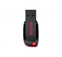 Logo Sandisk cl usb 2.0 cruzer blade - 32go 168620