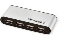 Logo Pockethub 7 ports usb 2.0 k33366eub