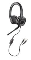 Logo Casque plantronics audio 355 79730-05