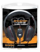 Logo Micro casque gamecom 367 plantronics 79732-05