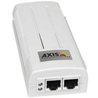 Logo High poe 1 port midspan t8123 5014-202