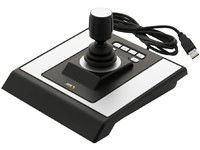 Logo Joystick de controle t8311  pour cameras ptz 5020-101