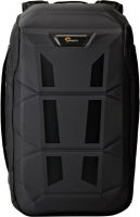 Logo Lowepro, produit r�f�rence : droneguard bp 450 aw noir