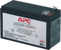 Logo Batterie pour onduleur apc back ups pro 420 598530
