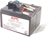Logo Apc remplacement battery 307725
