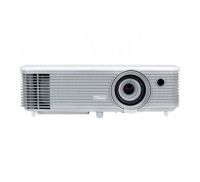 Logo Optoma eh345 vid�oprojecteur dlp portable 3d 3200l fhd 16:9 1080p 337324