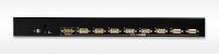 Logo Aten cs1308 kvm rackable comb0 vga/usb-ps2 8 ports 11111391
