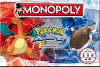 Logo Monopoly - pokemon 3700126909450