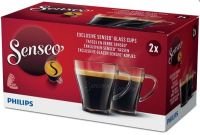 Logo Senseo  2 tasses exclusives 0056861
