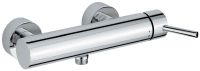 Logo Luisina - success - mitigeur douche success satin rbd374 025