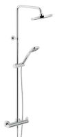 Logo Luisina - roxen - colonne de douche roxen rd430/30015