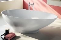 Logo Luisina - baignoire banostone - salto - baignoire salto 169 x 82 x 50