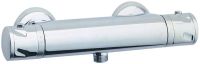 Logo Luisina - thermostatique - mitigeur douche thermostatique rb30130tn