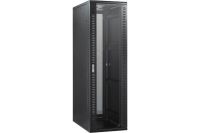 Logo Baie serveur 42u 600 x 1000 en kit (noir) 755215