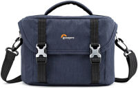 Logo Lowepro, produit r�f�rence : scout sh 140 bleu