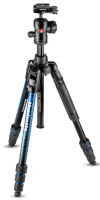 Logo Manfrotto, produit r�f�rence : mkbfrta 4 bl bh