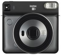 Logo Fujifilm, produit r�f�rence : instax sq 6 graphite gray