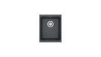 Logo Evier kubus - kbg 110-34 fragranit+ graphite