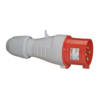 Logo Fiche mobile droite p 17 - 380/415 v~ - 32 a - 3p+t - ip 44 555238
