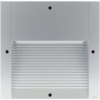 Logo Luminaire kalank carre gris argent g24q3 / 26w 512375