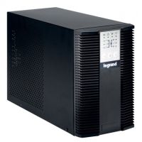 Logo Onduleur monophas keor lp avec batterie - 1000 va 310155
