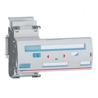Logo Inverseur de source manuel - pour dx/dx-is 4 ples/4 modules 406316
