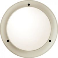 Logo Hublot koreo arc rond taille 1 velours perle e27 / cfli 15w 810275