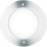Logo Encastre de sol kalankosol diamtre 120 mm led blanche alimentation spare 24v 498052