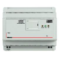 Logo Passerelle open bacnet ip myhome bus - 6 modules 450