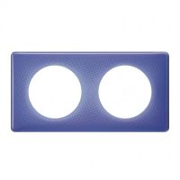 Logo Plaque cliane - memories - 2 postes - 90's 066662