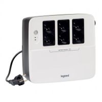 Logo Onduleur keor multiplug avec multiprise de sortie - 800 va 310041