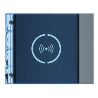 Logo Faade sfera new pour module lectronique lecteur de badge - allstreet 353203