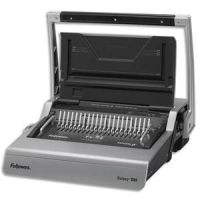 Logo Fellowes perforelieur galaxy 500 manuel 5622001 232812