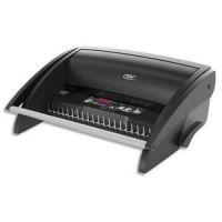 Logo Gbc machine  relier combbind 110, perfore jusqu' 13 feuilles 4401844 225803
