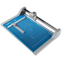 Logo Dahle rogneuse 550 a4 360mm capacit de 20 feuilles 00550-21234 492115
