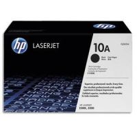 Logo Hp cartouche laser noir q2610a 798398